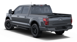 2025 Ford F-150® External Image 3